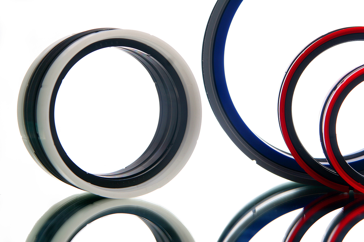 Dichtungstechnik – sicher, präzise, langlebig - Dichtungen 3