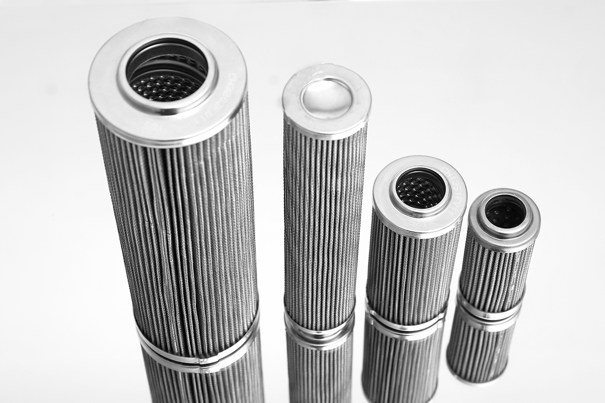 Hydraulikfilter – für zuverlässige Reinheit in jedem System - Filter 1