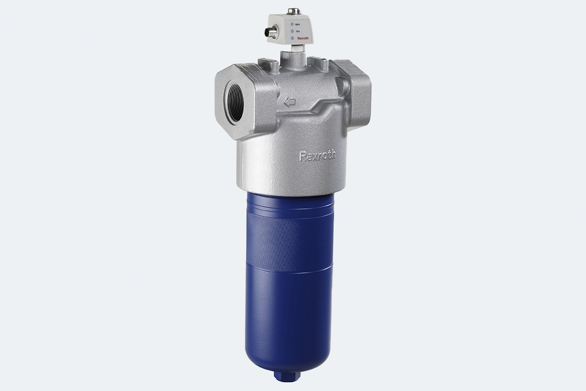 Hydraulikfilter – für zuverlässige Reinheit in jedem System - Filter 3