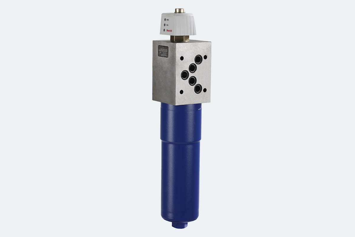 Hydraulikfilter – für zuverlässige Reinheit in jedem System - Filter 4