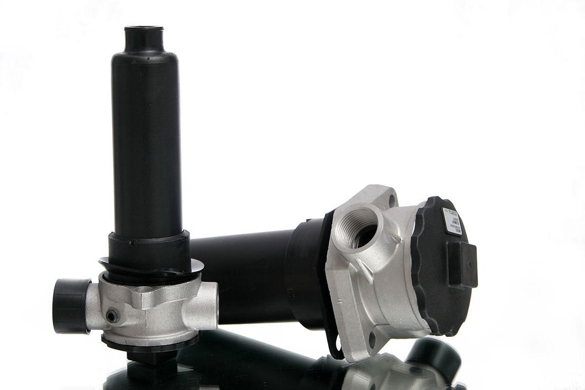 Hydraulikfilter – für zuverlässige Reinheit in jedem System - Filter 5