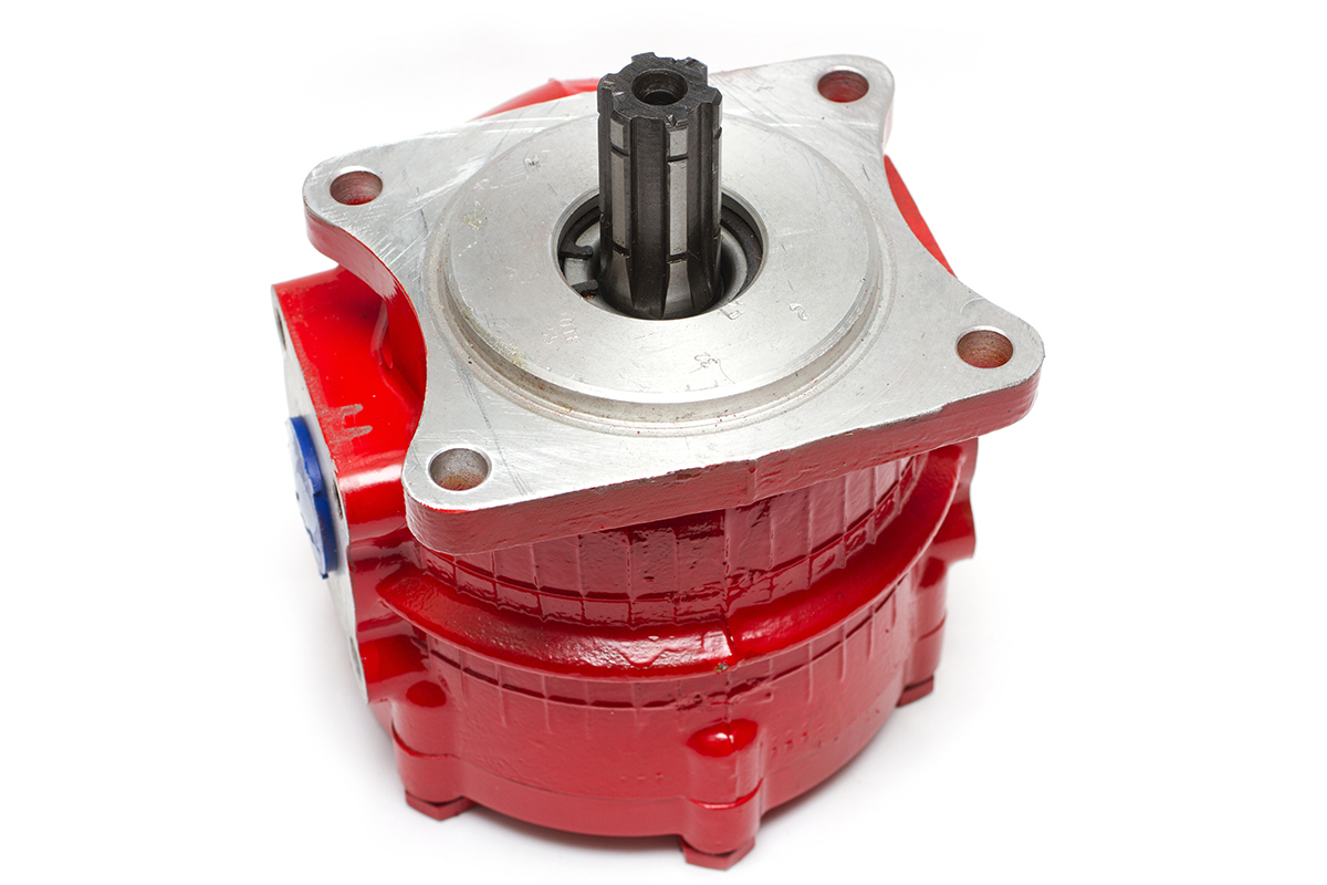 Pumpen, Motoren & Antriebe - Pumpen 10
