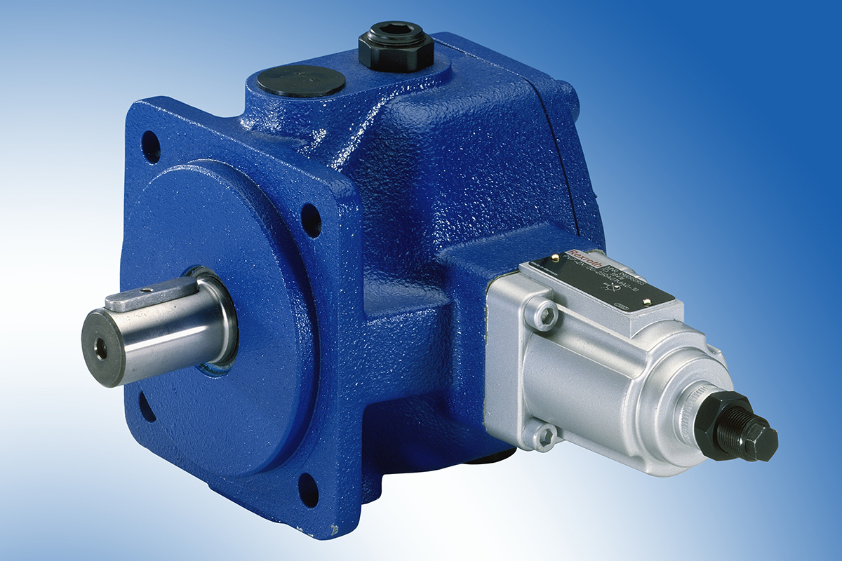 Pumpen, Motoren & Antriebe - Pumpen 2