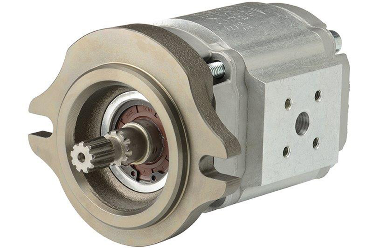 Pumpen, Motoren & Antriebe - Pumpen 4