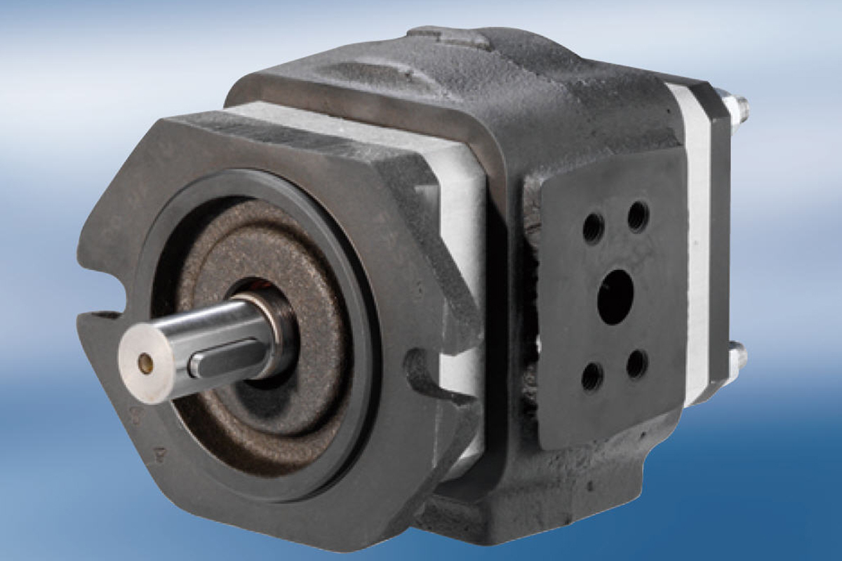 Pumpen, Motoren & Antriebe - Pumpen 5