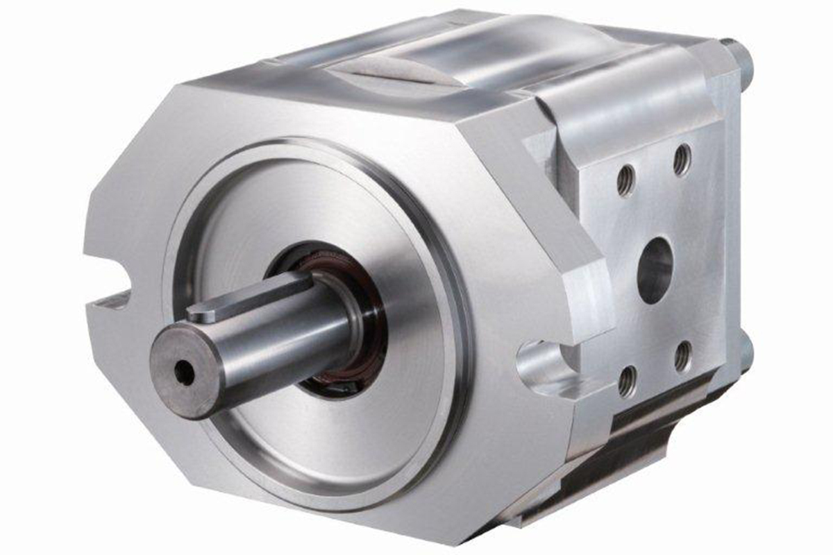 Pumpen, Motoren & Antriebe - Pumpen 6