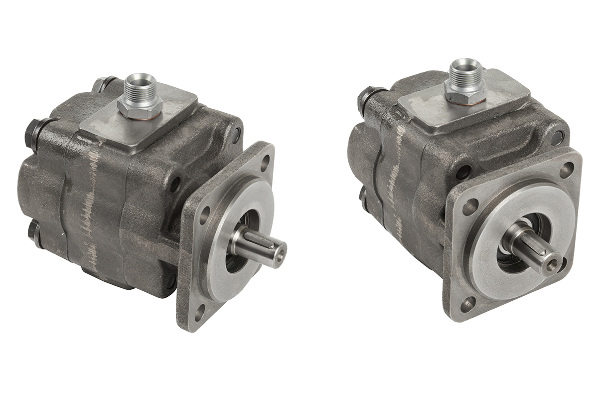Pumpen, Motoren & Antriebe - Pumpen 9